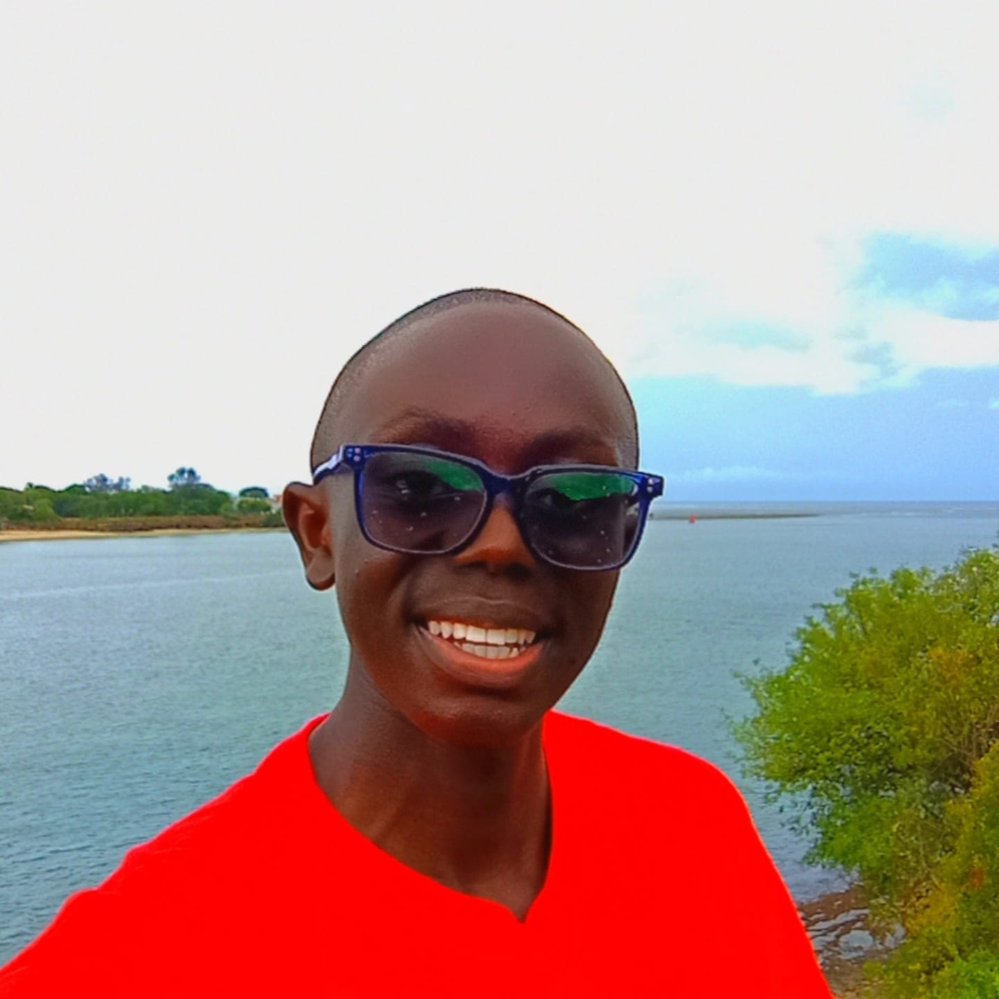 Favour Baraka
